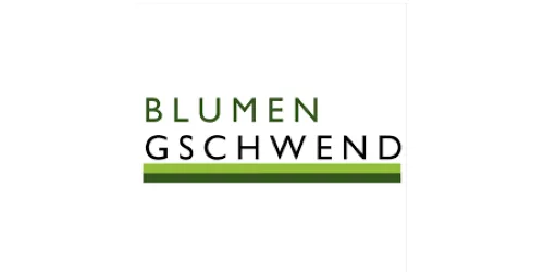 blumen Gschwend