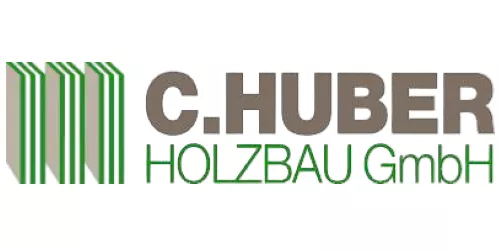 c. huber holzbau gmbh