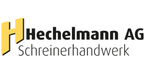 hechelmann schreinerei AG